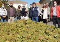 VOX apoya las reivindicaciones de agricultores en Socuéllamos