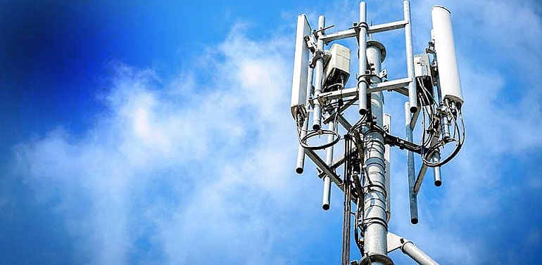 El Gobierno de Castilla-La Mancha colabora con Telefónica para el despliegue de 127 antenas de red 5G en la región que ya dan cobertura a 90 municipios, incluidas las cinco capitales provinciales