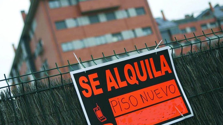 El Gobierno de Castilla-La Mancha convoca las ayudas al arrendamiento de viviendas para el año 2021 por valor de 9,4 millones de euros
