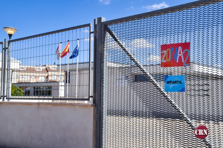 El Sindicato de Trabajadores de la Enseñanza de Castilla La Mancha se opone a la modificación del calendario lectivo por los 3 dias suspendios por la borrasca Filomena
