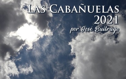 Cabañuelas para Julio 2021. Pronóstico de José Buitrago