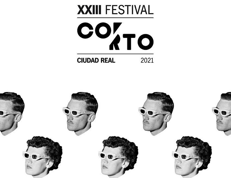 Ciudad Real 1.100 cortos competirán en el XXIII Festival Corto Ciudad Real