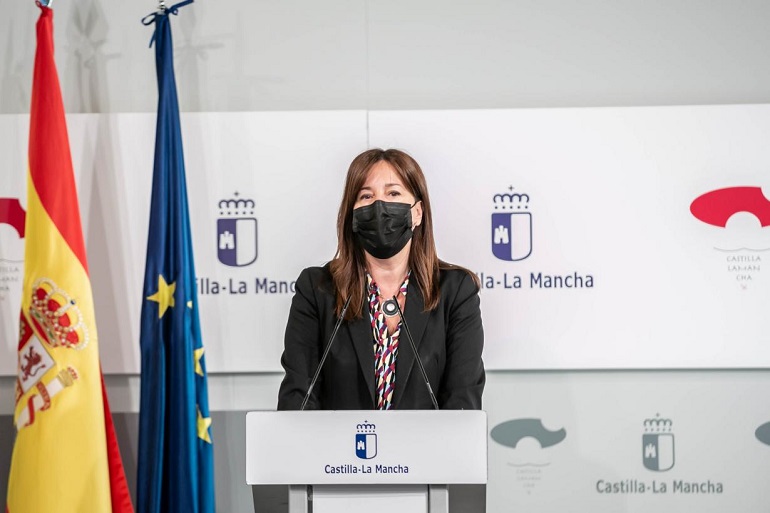 Castilla-La Mancha relaja medidas desde la prudencia y la responsabilidad a la vista de la evolución positiva de los datos y la vacunación