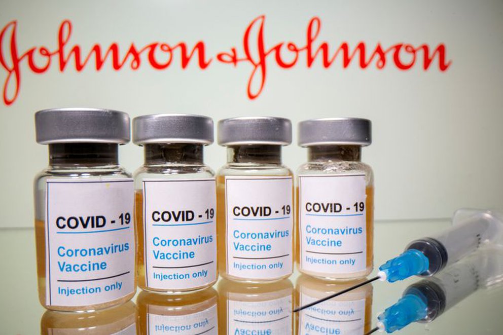 Castilla La Mancha suscribe un contrato con la plataforma logística Alloga, S.L. para almacenar y distribuir la vacuna fabricada por Johnson & Johnson Janssen
