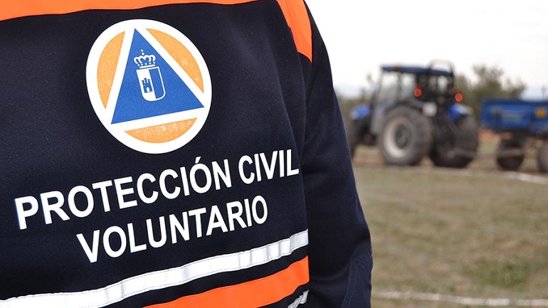 El Gobierno regional convoca ayudas por cerca de 350.000 euros para dotar de medios materiales a las agrupaciones de Protección Civil