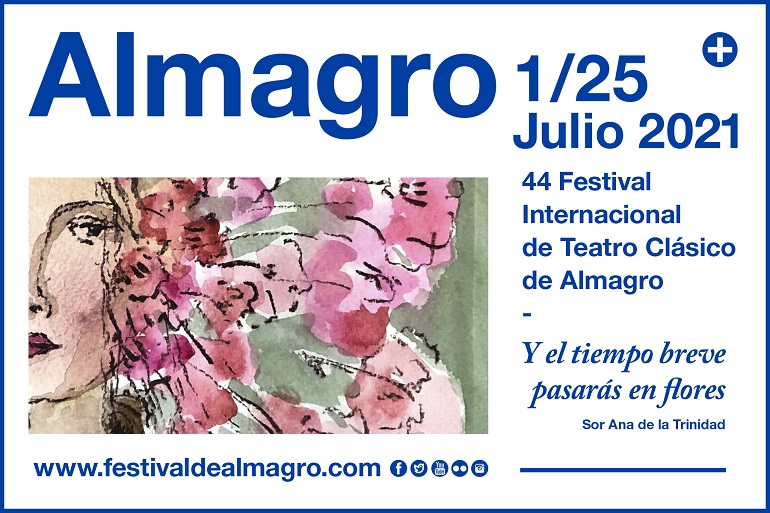 El Festival Internacional de Teatro Clásico de Almagro ha sido presentado esta mañana en Lisboa