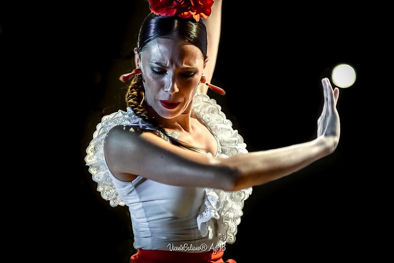Corral de Calatrava El Festival Flamenco tendrá lugar el 13 de agosto en el marco de su 42 Semana Culturall