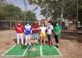 Ciudad Real ya cuenta con Campo de Softbol