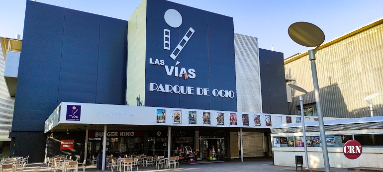 Castilla La Mancha destinará 670.000 euros para ayudar a las salas de cine-2