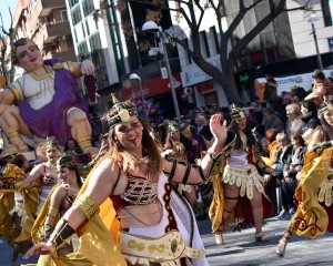 El Ayuntamiento repartirá 25.500 euros en premios en el Carnaval Ciudad Real 2022