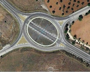 El Gobierno regional invierte 624.000 euros para incrementar la seguridad vial en las circunvalaciones de Valdepeñas, Alcázar y Puerto-Lápice
