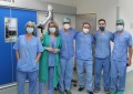 El Hospital de Ciudad Real, uno de los primeros en implantar dispositivos de conectividad ósea en pacientes con pérdida acusada de audición