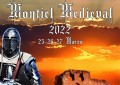 Montiel retoma la conmemoración del aniversario de la muerte del Rey Pedro I de Castilla en los actos “Montiel Medieval”