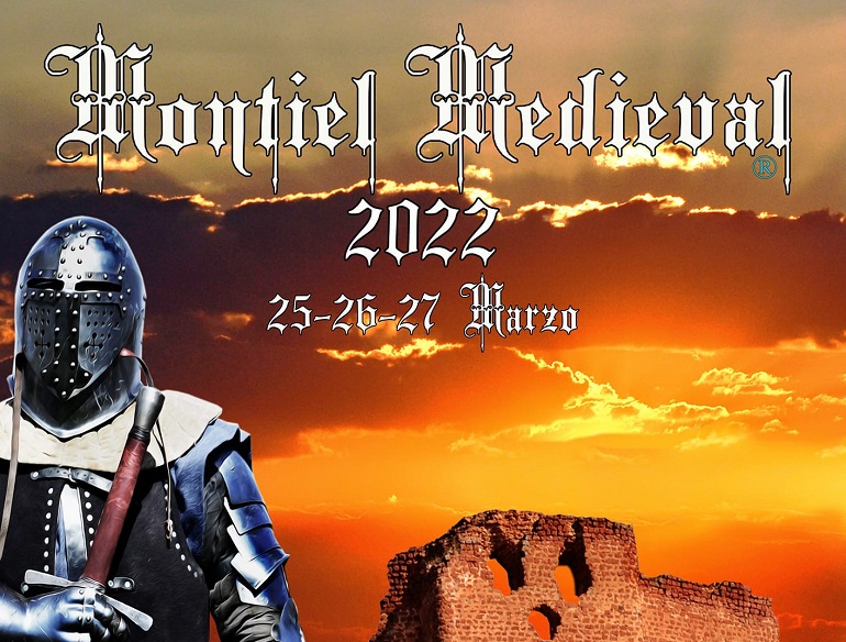 Montiel retoma la conmemoración del aniversario de la muerte del Rey Pedro I de Castilla en los actos Montiel Medieval