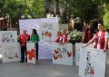 Se presenta el Sorteo de Oro en Ciudad Real bajo el lema “Oro parece, Cruz Roja es”