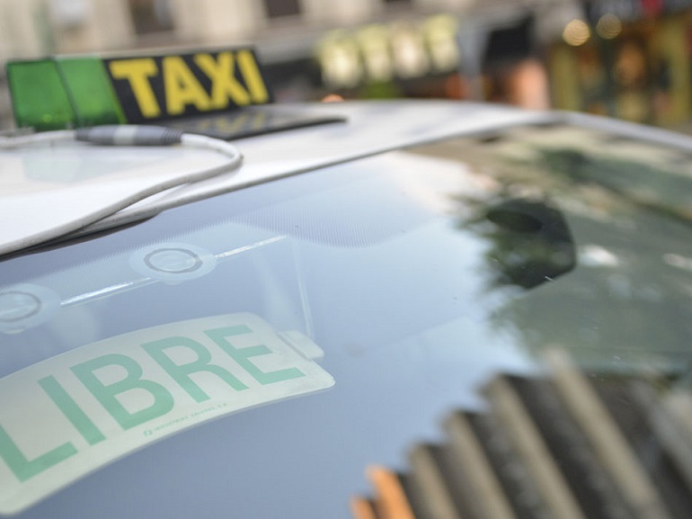 Ciudad Real Abierto el plazo de la convocatoria a las pruebas para la obtención del permiso local de conducción de taxis