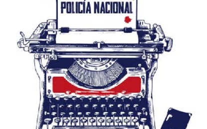 Convocado el XXXII certamen literario “Premio de Relato Corto Policía Nacional”