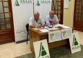 ASAJA celebrará su XXXVI ‘Día del Viticultor’ con una conferencia sobre el cumplimiento de la Ley de la Cadena Alimentaria