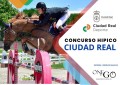 Ciudad Real: El LIII Concurso de Hípica de la Feria 2022 se celebrará los días 18, 19, 20 y 21 de agosto en la Ciudad Deportiva Larache y contará con varias novedades