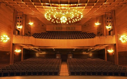 Manzanares: El Gran Teatro presenta la programación con la que dará comienzo la temporada cultural 2022-23