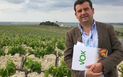 VOX apuesta por la soberanía alimentaria para garantizar el abastecimiento de productos esenciales