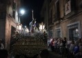 Manzanares: La procesión del patrón vuelve a llenar las calles un 14 de septiembre