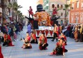 Manzanares convoca el “XXXI Concurso Regional de Comparsas y Carrozas del Carnaval 2023