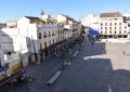 Ciudad Real: Ya se podrá construir en 105 parcelas del entorno de la Plaza Mayor