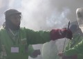 Villarta de San Juan celebra sus particulares Paces