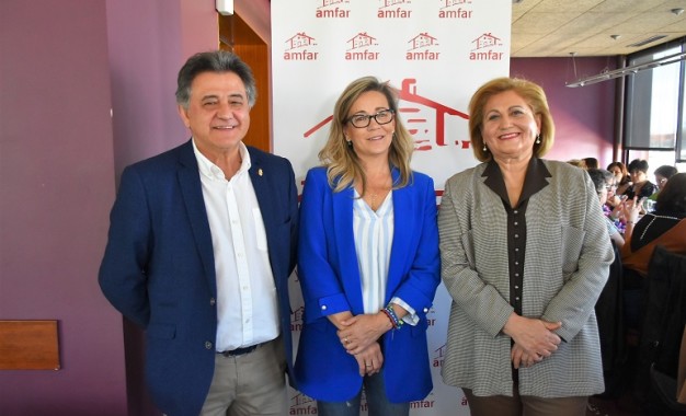 AMFAR Daimiel celebra su asamblea anual
