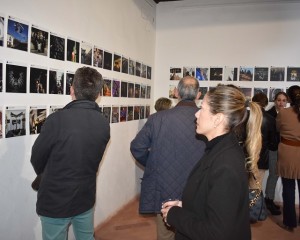 Ciudad Real acoge la VI edición de la exposición fotográfica sobre Semana Santa
