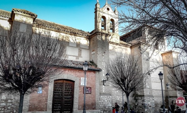 El Ayuntamiento de Ciudad Real adquiere el convento de Las Terreras para uso turístico y sociocultural