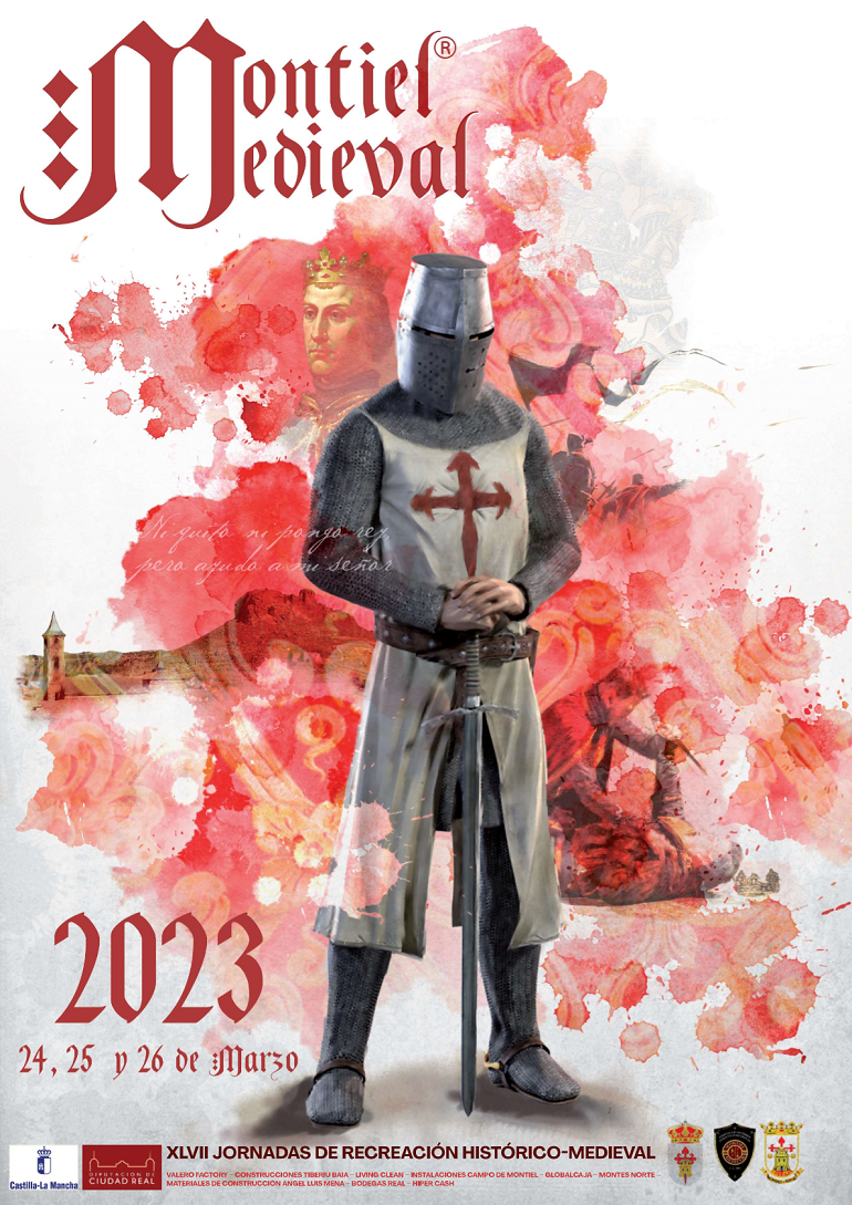 montiel medieval 2023
