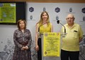 El sábado 13 de mayo se celebrará la XXVII edición del Certamen de Mayos de Ciudad Real en el Teatro Municipal Quijano