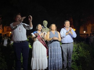 Ciudad Real Cantando a Disney un concierto de la Asociación de Amigos de Javier Segovia como preámbulo de la Pandorga 2023