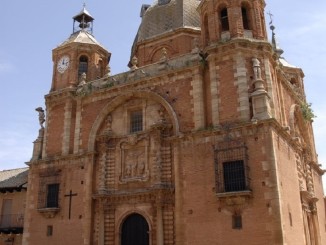 El ayuntamiento de San Carlos del Valle, en Ciudad Real, convoca un concurso de fotografía con el objetivo de promocionar su patrimonio cultural
