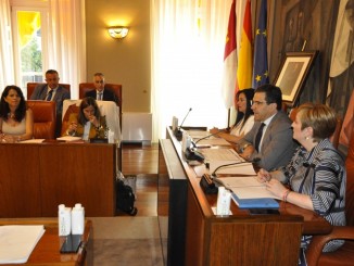La Diputación Provincial de Ciudad Real aprueba la nueva estructura organizativa