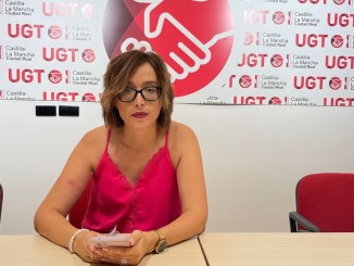 UGT Ciudad Real pide más recursos en la Tesorería de la Seguridad Social para luchar contra el fraude en la contratación
