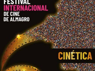 El Festival Internacional de Cine de Almagro publica el programa oficial de su VI edición con nuevo formato en septiembre