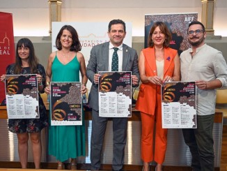 El Festival Internacional de Cine de Almagro Un impulso cultural que transforma el medio rural y crea oportunidades