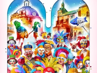 Abierto el plazo de presentación de carteles anunciadores del Carnaval de Miguelturra 2024