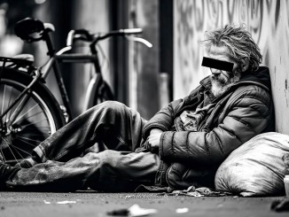 Ciudad Real inicia el mapeo de las personas sin hogar