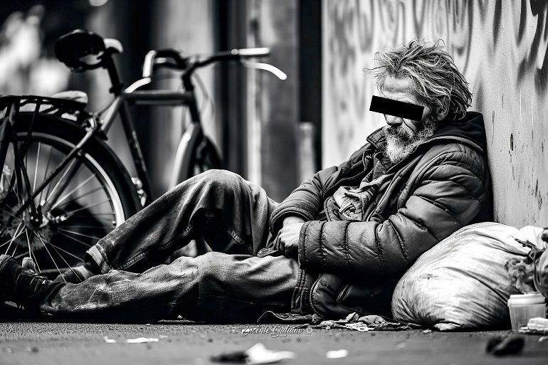 Ciudad Real inicia el mapeo de las personas sin hogar