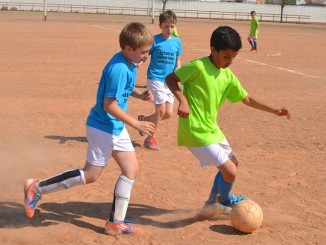 La Diputación de Ciudad Real convoca las ayudas a ayuntamientos para organizar las escuelas deportivas
