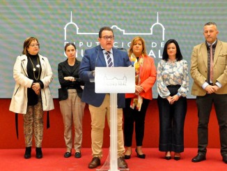 Presentado el Proyecto Impulso Digital de la Diputación de Ciudad Real