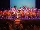La Banda de Música de Ciudad Real ilumina el Teatro Quijano con un concierto navideño inolvidable