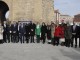 Celebrando dos siglos de servicio Homenaje a la Policía Nacional en su Bicentenario en Ciudad Real