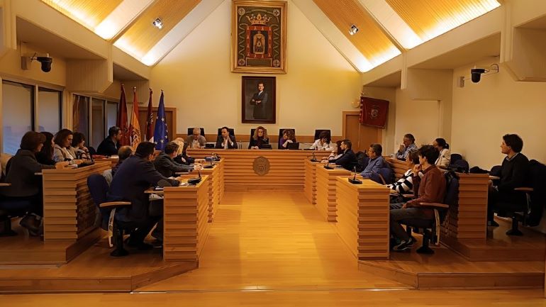 El Consejo de Ciudad de Ciudad Real aprueba la modificación en la Plusvalía y presenta una nueva estrategia de participación ciudadana