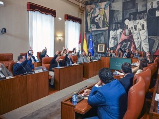 La Diputación apoya y hace suyas las reivindicaciones de los agricultores, ganaderos y trabajadores del sector Primario de la provincia