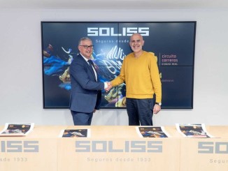 Soliss Seguros vuelve a patrocinar el circuito de Carreras Populares de Ciudad Real 2024